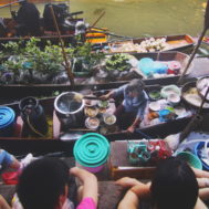 Exotic Food